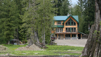 Winter Creek B&B